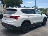 Used 2023 Hyundai Santa Fe XRT image 4