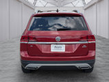Used 2018 Volkswagen Atlas SE image 6