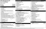 Used 2022 Volkswagen Taos SE image 4