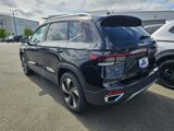 New 2025 Volkswagen Taos SE image 5