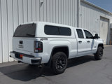 Used 2015 GMC Sierra 1500 SLE image 3