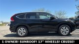 Used 2014 Honda CR-V EX-L image 3