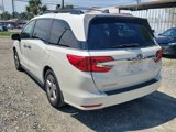 Used 2018 Honda Odyssey EX-L image 4