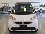 Used 2015 smart fortwo passion image 2