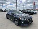 Used 2020 Nissan Altima 2.5 SR image 2