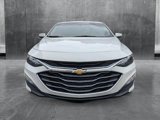 Used 2021 Chevrolet Malibu LT image 2