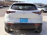 Used 2025 MAZDA CX-30 AWD 2.5 S w/ Select Sport Pkg image 4