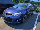 Used 2015 Toyota Corolla S image 4