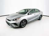 Used 2024 Kia Forte LXS image 3