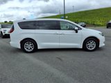 Used 2023 Chrysler Voyager LX image 3