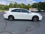 Used 2017 Toyota Camry XSE image 2