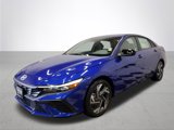New 2025 Hyundai Elantra Sport image 2