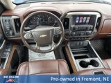 Used 2015 Chevrolet Silverado 1500 High Country w/ High Country Premium Package image 2