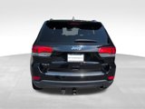 Certified 2021 Jeep Grand Cherokee Limited image 5