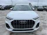 Used 2022 Audi Q3 2.0T Premium Plus w/ Premium Plus Package image 2
