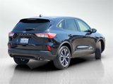 Certified 2022 Ford Escape SE w/ SE Sport Appearance Package image 4