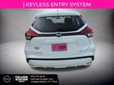 Certified 2024 Nissan Kicks SV image 5
