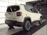 Used 2023 Jeep Renegade Trailhawk w/ Trailhawk Elite Group image 2