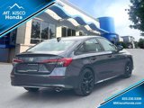 Certified 2023 Honda Civic Sport image 5