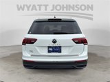 Used 2023 Volkswagen Tiguan S w/ Driver Assistance Package image 4