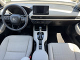 New 2025 Honda HR-V LX image 3