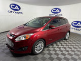 Used 2015 Ford C-MAX Energi SEL w/ Equipment Group 303A image 2