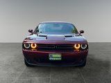 Used 2018 Dodge Challenger SXT Plus image 2