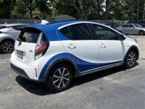 Used 2018 Toyota Prius C Four image 5