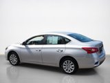 Used 2019 Nissan Sentra S image 5