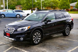 Used 2016 Subaru Outback 2.5i Limited image 3