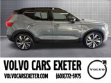Certified 2022 Volvo XC40 P8 Recharge Plus image 3