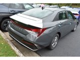 New 2025 Hyundai Elantra SE image 3
