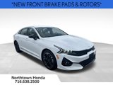 Used 2022 Kia K5 GT-Line image 2