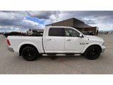 Used 2017 RAM 1500 Laramie image 4