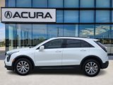 Used 2021 Cadillac XT4 Sport w/ Cold Weather Package image 3