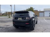 Used 2020 Land Rover Discovery Sport SE R-Dynamic image 2
