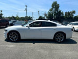 Used 2015 Dodge Charger SXT w/ Premium Group image 4