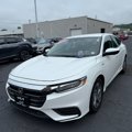 Used 2020 Honda Insight EX image 2