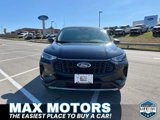 New 2024 Ford Escape Active image 2