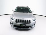 Used 2019 Jeep Cherokee Latitude Plus image 2