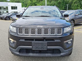 Certified 2018 Jeep Compass Latitude w/ Popular Equipment Group image 2
