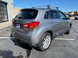 Used 2015 Mitsubishi Outlander Sport ES image 4
