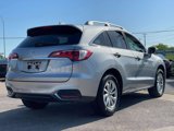 Used 2017 Acura RDX FWD w/ Technology Package image 3