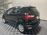 Used 2021 Ford EcoSport SE image 3