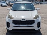 Used 2017 Kia Sportage LX image 2