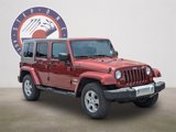 Used 2010 Jeep Wrangler Unlimited Sahara w/ Dual Top Group image 2