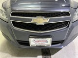 Used 2013 Chevrolet Malibu LT w/ Power Convenience Package image 4