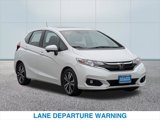 Used 2020 Honda Fit EX image 4