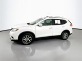 Used 2014 Nissan Rogue SL w/ SL Premium Package image 4