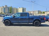 Used 2018 Ford F150 4x4 SuperCrew image 5
